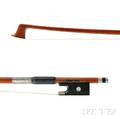 Silvermounted Violin Bow