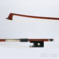 Silvermounted Violin Bow