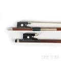 Two Violin Bows