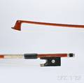 Silvermounted Violin Bow