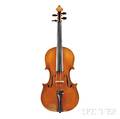 Modern Italian Viola Attributed to Marinus Capicchioni Rimini c 193050