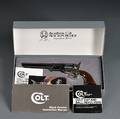 Colt Reproduction Signature Series Model 1851 Navy Revolver