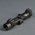 German ZF 4 G43 Rifle Scope