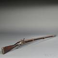 Model 1816 Flintlock Musket
