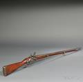 Model 1816 Flintlock Musket