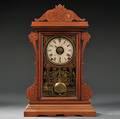 Seth Thomas Camden Shelf Clock