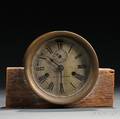 Seth Thomas Ships Bell Boat Clock