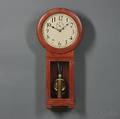 Seth Thomas Mahogany No 2 Reproduction