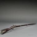 US Model 1855 Percussion Rifle Musket