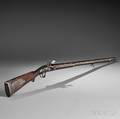 Model 1817 US Flintlock Rifle