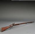 Model 1816 Flintlock Musket