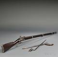 Model 1861 Trenton Riflemusket