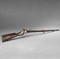 Sharps New Model 1863 Rifle