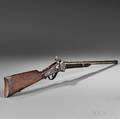 SC Robinson Type Two Richmond Carbine