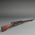 Model 1896 Krag Bolt Action Rifle