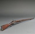 Model 1870 US Trapdoor Springfield Rifle
