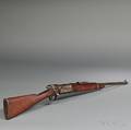 Model 1899 Krag Carbine
