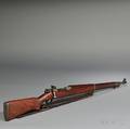 US Model 1903A3 Bolt Action Rifle