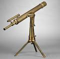 Ross 3 12inch Refractor Telescope