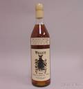 Willet Family Estate Bottled Single Barrel Rye 24 Year Old