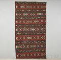 Shirvan Kilim