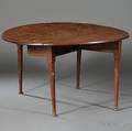 Maple Dining Table