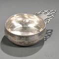 Silver Porringer