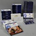 Group of US Mint Sets