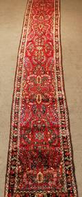 Hamadan Long Rug