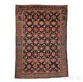 Baktiari Rug