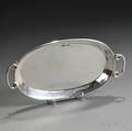 William Spratling Sterling Silver Tray