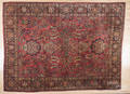 Sarouk carpet ca 1920