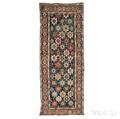 Shirvan Long Rug