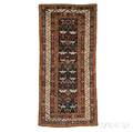 Shirvan Long Rug