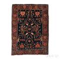 Fereghan Sarouk Rug