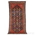 Baktiari Long Rug