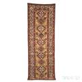 Northwest Persian Long Rug