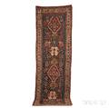 Northwest Persian Long Rug