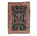 Fereghan Sarouk Rug