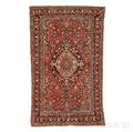 Fereghan Sarouk Rug