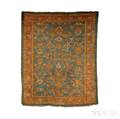 Ushak Carpet