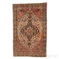 Fereghan Sarouk Rug