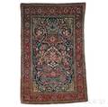Central Persian Rug