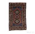 Afshar Rug