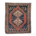 Afshar Rug