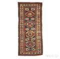 Moghan Long Rug