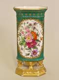 Small Meissen Vase