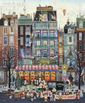 Hiro Yamagata Japanese b 1948 Modern Cinema