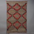 Navajo Transitional Rug