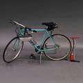 Bianchi Boardwalk Bicycle and Assorted Biking Accessories